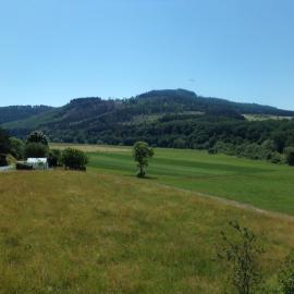 Ederauenblick