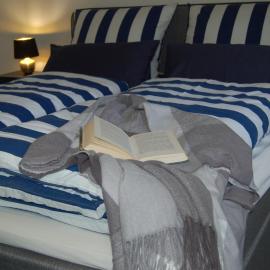 Haus Regine, hotel u gradu Rendsburg