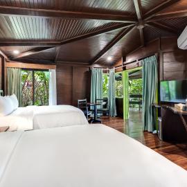 Chachagua Rainforest Hotel & Hot Springs
