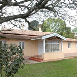 Bella Vista Homestay