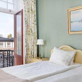 Amals Stadshotell, BW Signature Collection, hotel em Amal