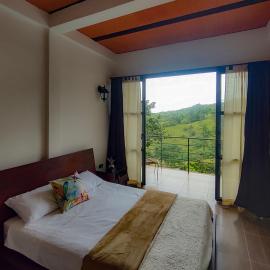 MANIPURA, hotel in Guaduas