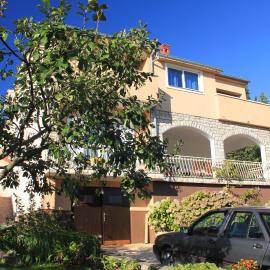 Apartments for families with children Zdrelac, Pasman - 8424, hotell i Ždrelac