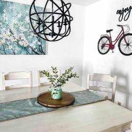 Swiss Corner Cottage - Private-Heated Indoor Pool, hotel di Santa Clara