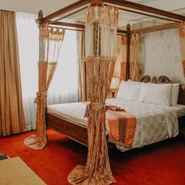 Hotel Grand Q Gorontalo, hotel en Gorontalo