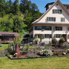 Alte Mühle