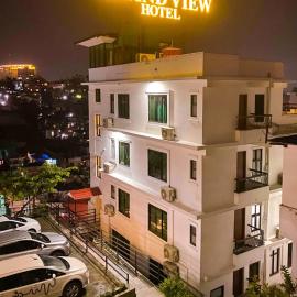 Hotel Grand View