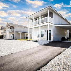 Lakeshore Retreat, hotel in Canyon Lake