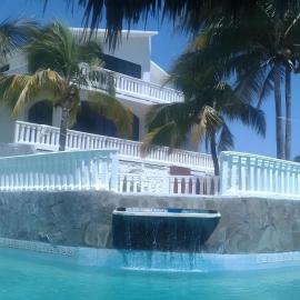 COCO HOUSE CHACHALACAS, hotel u gradu Chachalacas