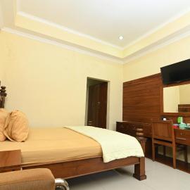 MCM HOTEL WISATA BOJONEGORO, hotel Bojonegoróban