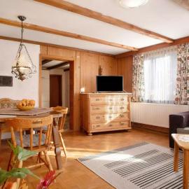 Allgäuer Stube
