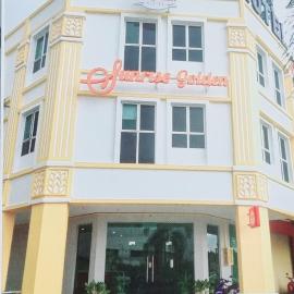 Sunrise Golden Hotel: Kajang şehrinde bir otel