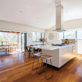 Alleura House Serene Bushland 4BR Families Groups