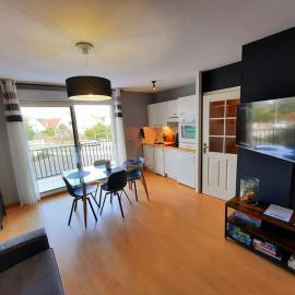L'art de l'eau PLage ,Studio en résidence privée.