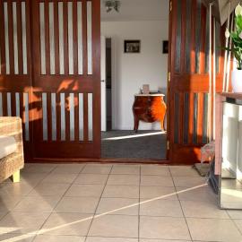 Lytham St Annes में, होटल Beach Front Apartment with Free Parking, St Annes