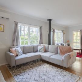 Nilgiri 3BR Mountain Retreat/5mins Katoomba Centre