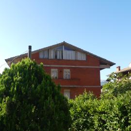 Amadeus Pinolo, hotel em Gubbio