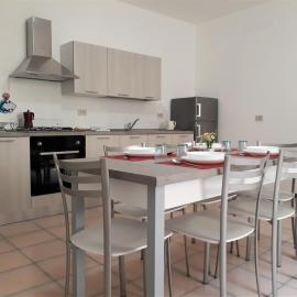appartamento trieste