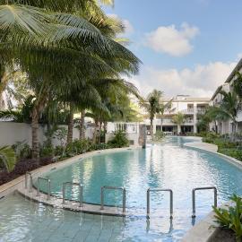 Ki Residences Apartments & Penthouse, Pereybere by LOV Mauritius, hotel u gradu Perejbere