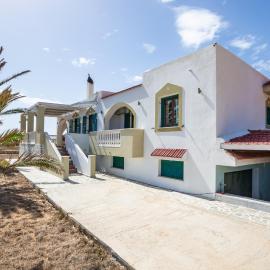 Oceanviewvilla, хотел в Карпатос