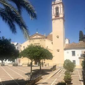 El rincón de Manolita. #2, Hotel in Bornos