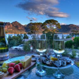 Freycinet Stone Studio 4 - Granite, hotel a Coles Bay