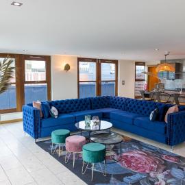 Posh Pads - Liverpool 1 - Apart-Hotel