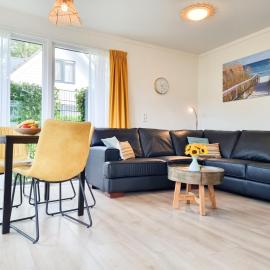 Vakantiewoning t'Hoekje Zoutelande ZO04