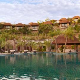 The Ananta Udaipur, hotell sihtkohas Udaipur