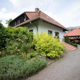 Haus Gartenstrasse, Hotel in Merzig