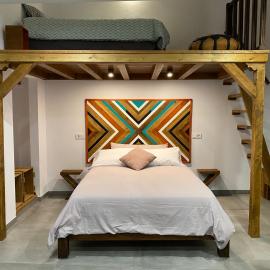 Apartamentos La Cámara II Córdoba Corredera