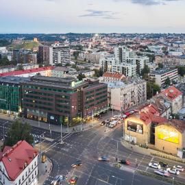 Holiday Inn Vilnius Center by IHG: Vilnius şehrinde bir otel