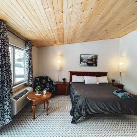 Sussex Motel, hotel i Wantage