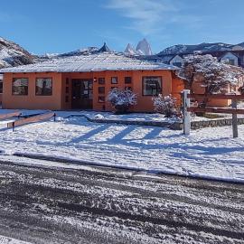 Hosteria LOS ÑIRES