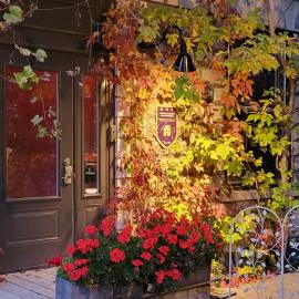 Vieux-Old Farnham Appart-Condotel, khách sạn ở Farnham