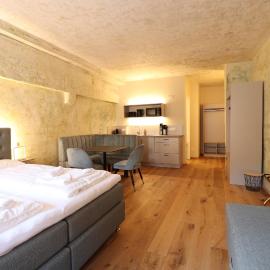 Das Fischer Boardinghouse KF, hotel en Kaufbeuren