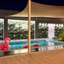 Pool Villa Saraya, hotel in Ras al Khaimah