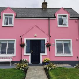 Molly's Cottage Lahinch