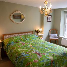 Market House 17th Century Boutique B&B, hotel em Wincanton