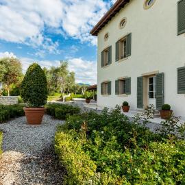 CORTE SAGGIN Charme Relais, viešbutis mieste San Pjetro in Karianas