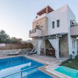 Villa Eleni