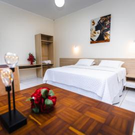 Hotel SPA Paraíso, hotel in Cruzeiro do Sul
