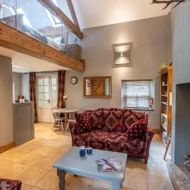 Waterside Cottage