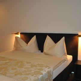 Hotel Löwen, hotel u gradu 'Mellingen'