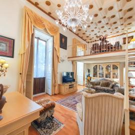 Euplio Luxury Apartment