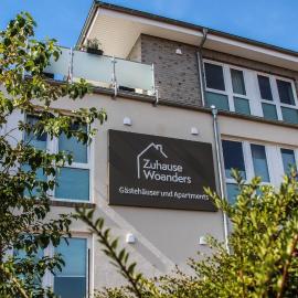 Zuhause Woanders - Bleicherstraße