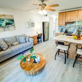 Palm Paradise, hotel in Isle of Palms