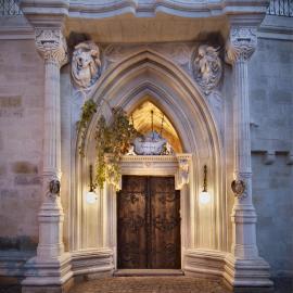 Sacred House, hôtel à Ürgüp