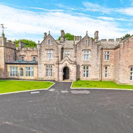 4 Buttermere House, Cumbria with parking by Guestz