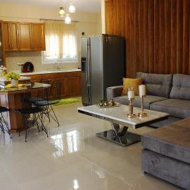 Elegant View - Trikala - 3BD Apt